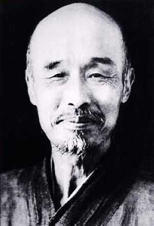 弘一：振兴近代律宗的一代宗师