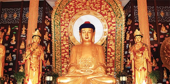 《金刚经》要义(三)