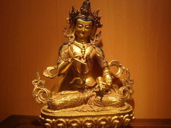 金刚不坏之身从何而来
