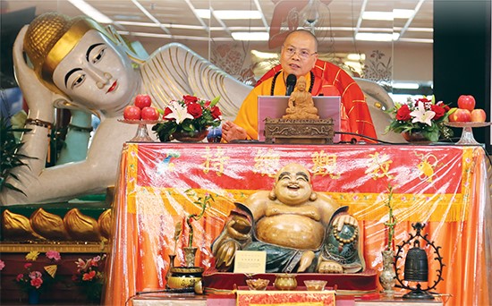 《金刚经》要义(六)