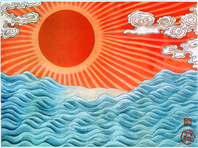 图文解说《观无量寿经》-1